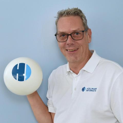 Martin Geissbühler