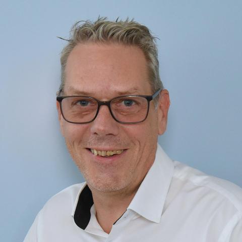 Martin Geissbühler