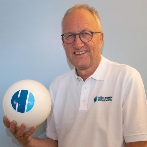 Peter Hegglin