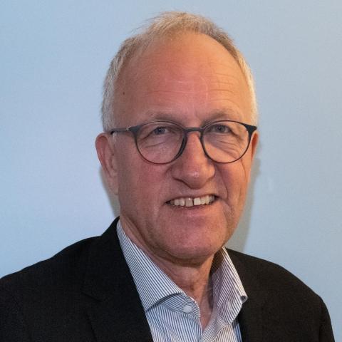Peter Hegglin