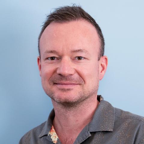 Peter Kovacs