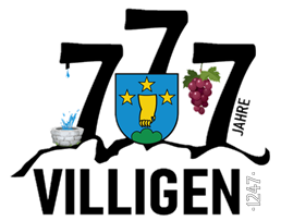 Logo 777 Villigen